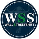 Wall Street Shift logo